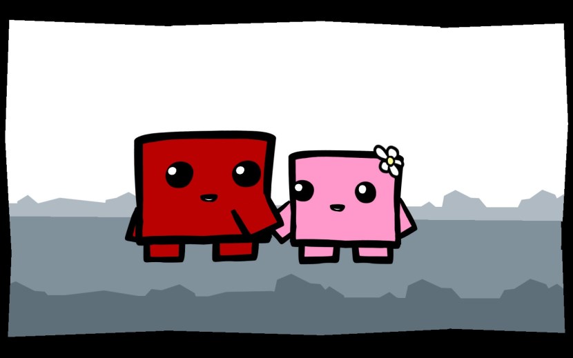 Super mit fighting Forever