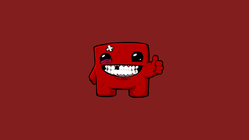 Super Meat Boy Xbox 360