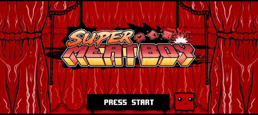 Super mit fighting Forever