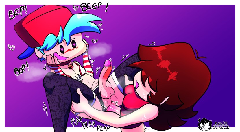 Fysey Knight Fankin Hentai Futanari