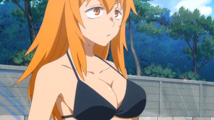 Hentai Nagatoro San Gamo-chan