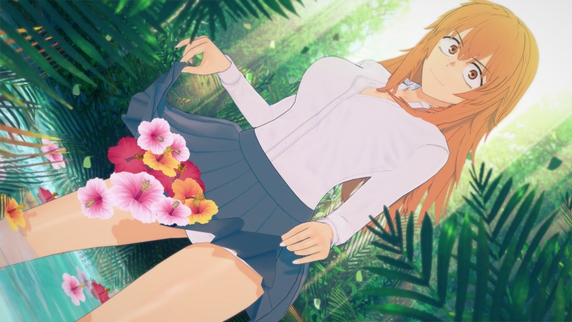 Love Live Maki Nishikino Hentai