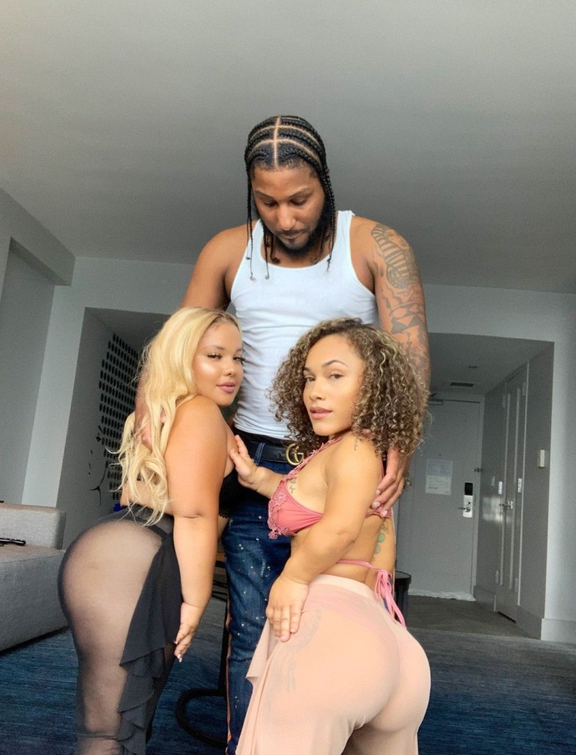 Free photo Ashley Storm XXX