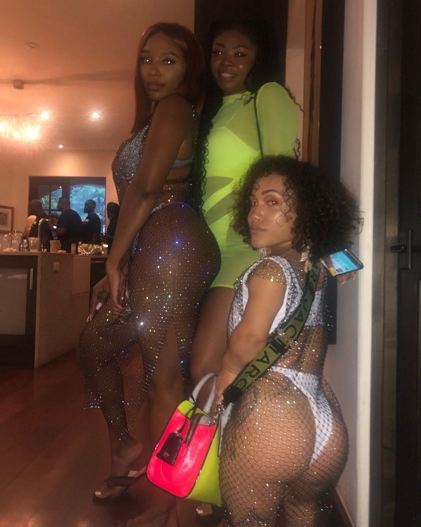 Tanya Tehanna Onlifans