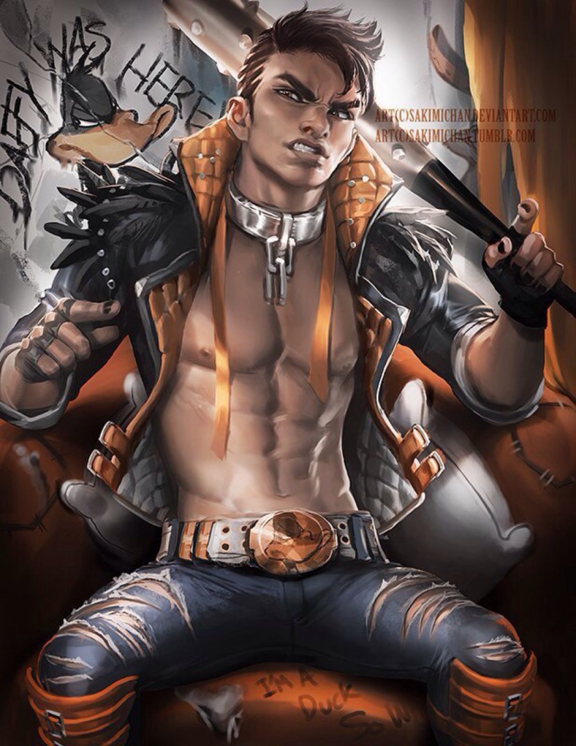 The resume of the programmer