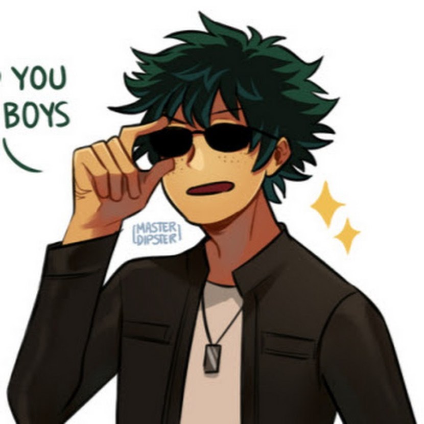 DRAMATICAL MURDER Anime