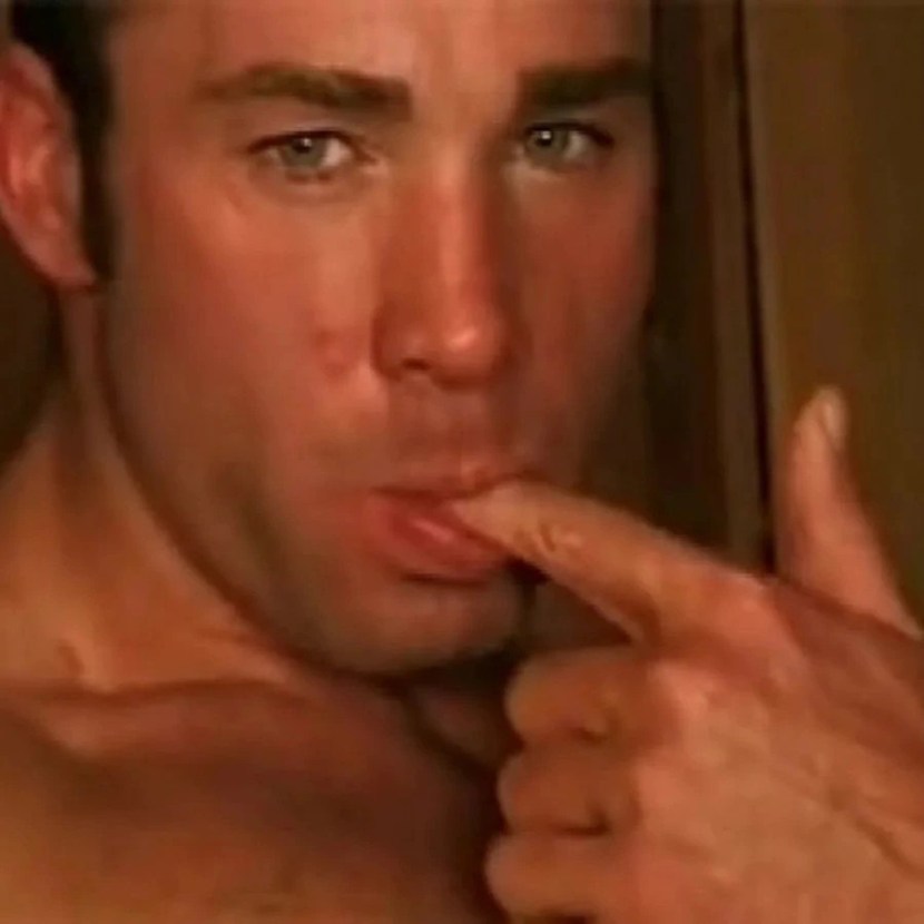 Billy Herrington