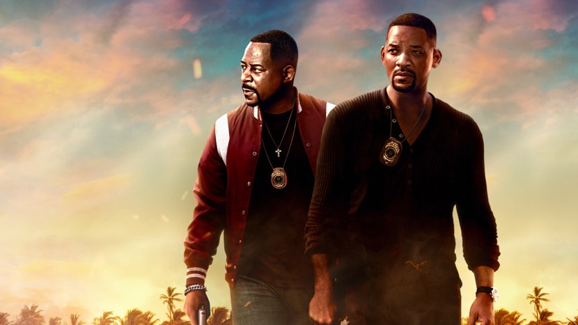 Two guys hug without face