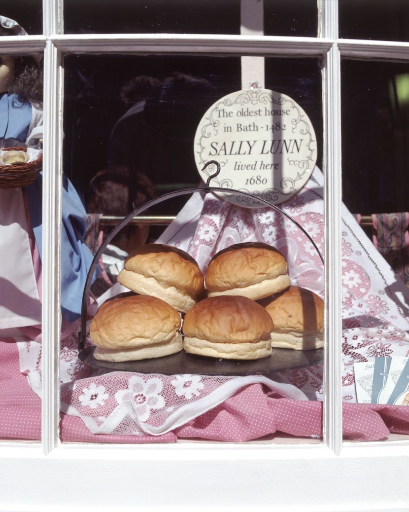 Sally Lunn