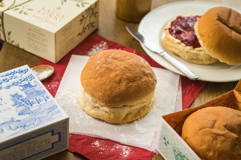 BAT on the British map