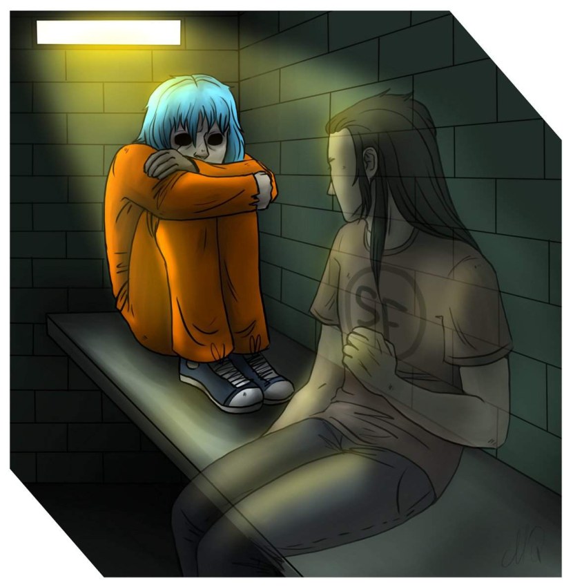 Dead by Daylight Sally Smithson