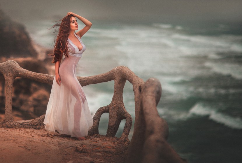 I want tenderness and care