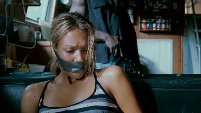 Jessica Alba Pornography