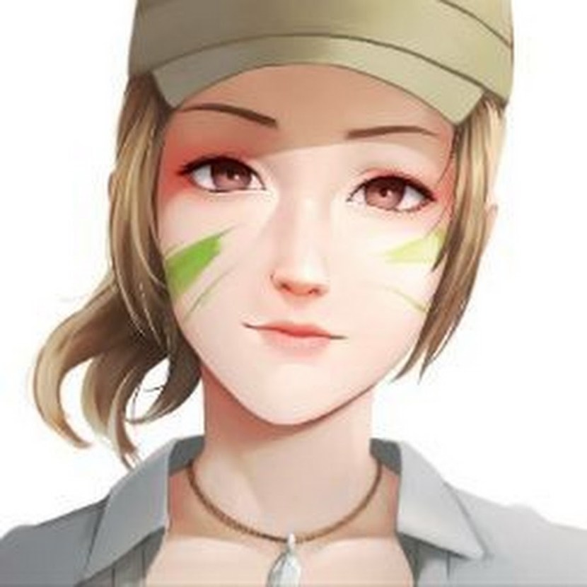 City stalker CODM Art