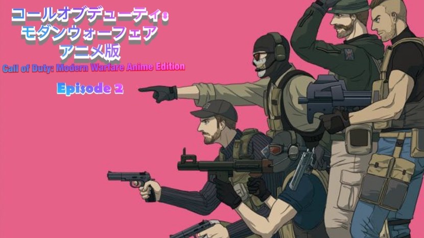 Treiser Overwotch art 18