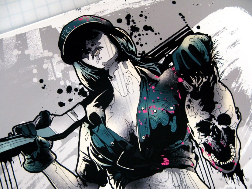 Road to Eldorado Chel +18