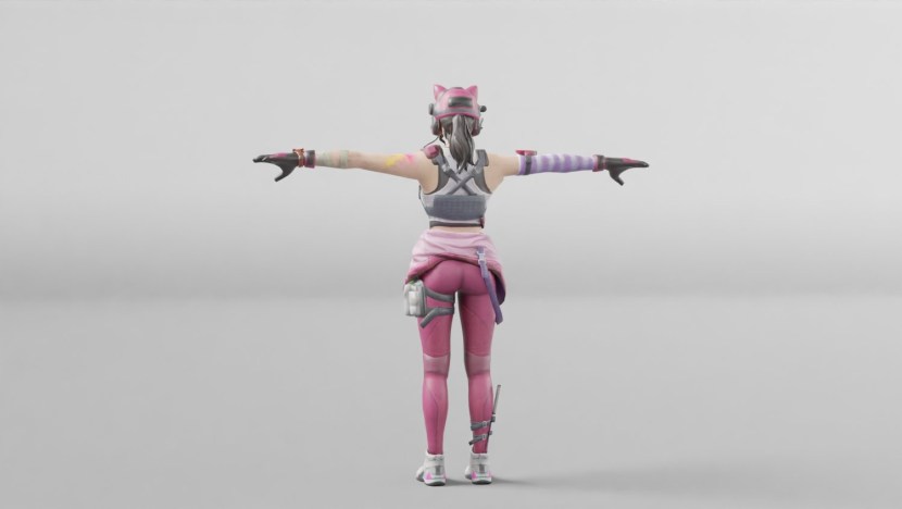 Urban Tracker Peacetime