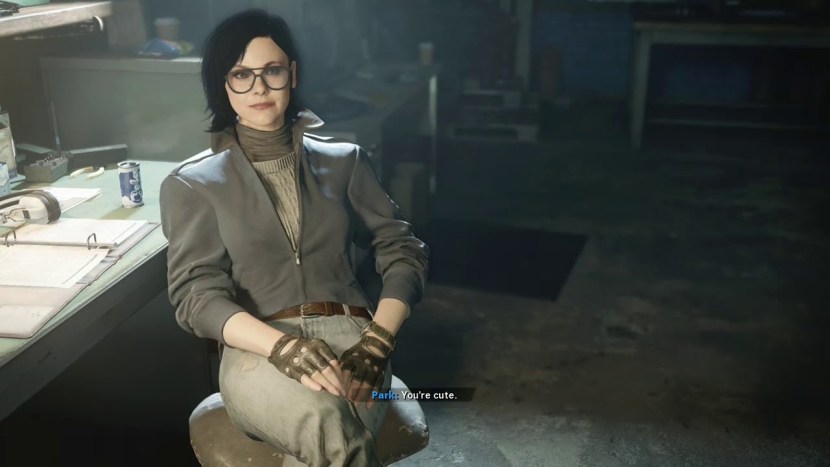 Pictures on the desktop anime