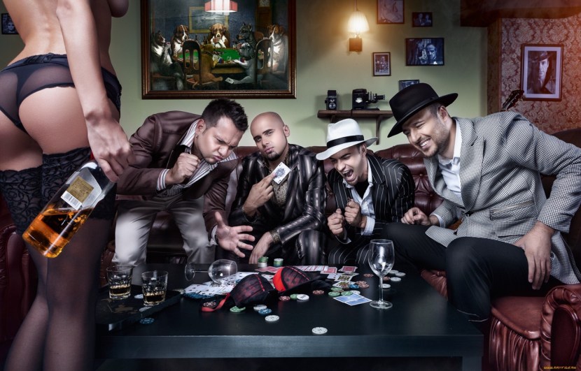 Sara Sasha Jouini Model