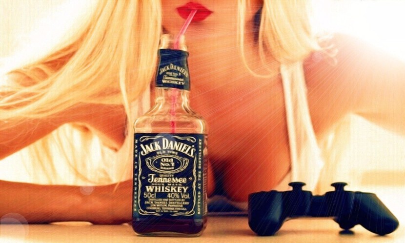 Boy and girl in Vaneya