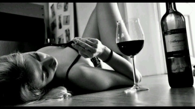 Starker 18 Peter and Tony