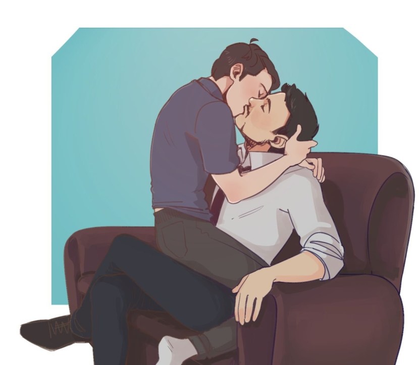 Girl with a bottle Jack Daniels