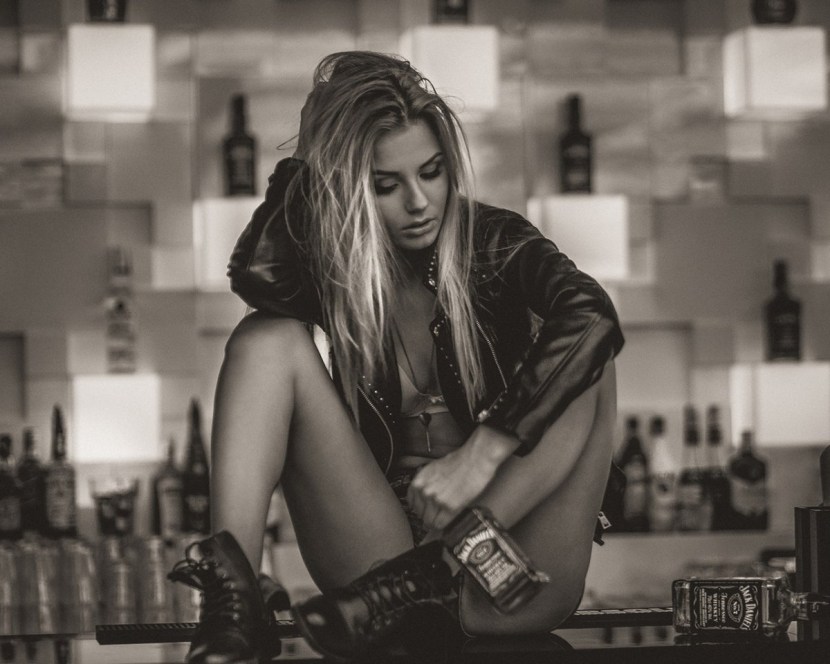 Tony Stark and Peter Parker Art 18