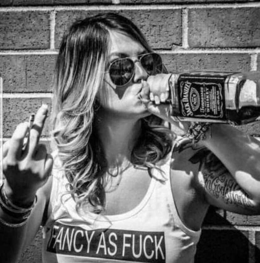 Jamson whiskey distinguish a fake