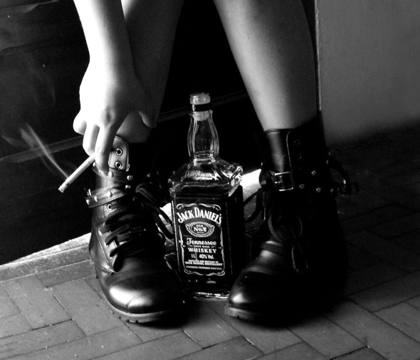 Waxes Jackdanels and Segars