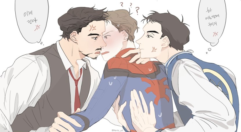 Juliet Sims and Andy Birsak