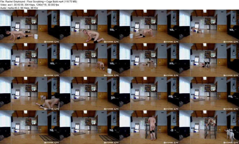 Rachel Florencia Tlanjang