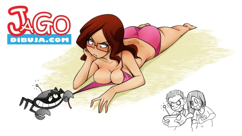 Living with Hipstergirl Sophie Hentai