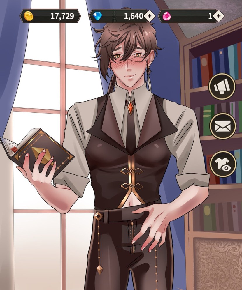 Quincy, well, cornial