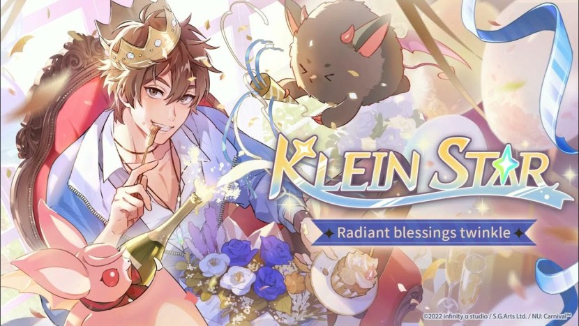 Nu Carnival game kuya