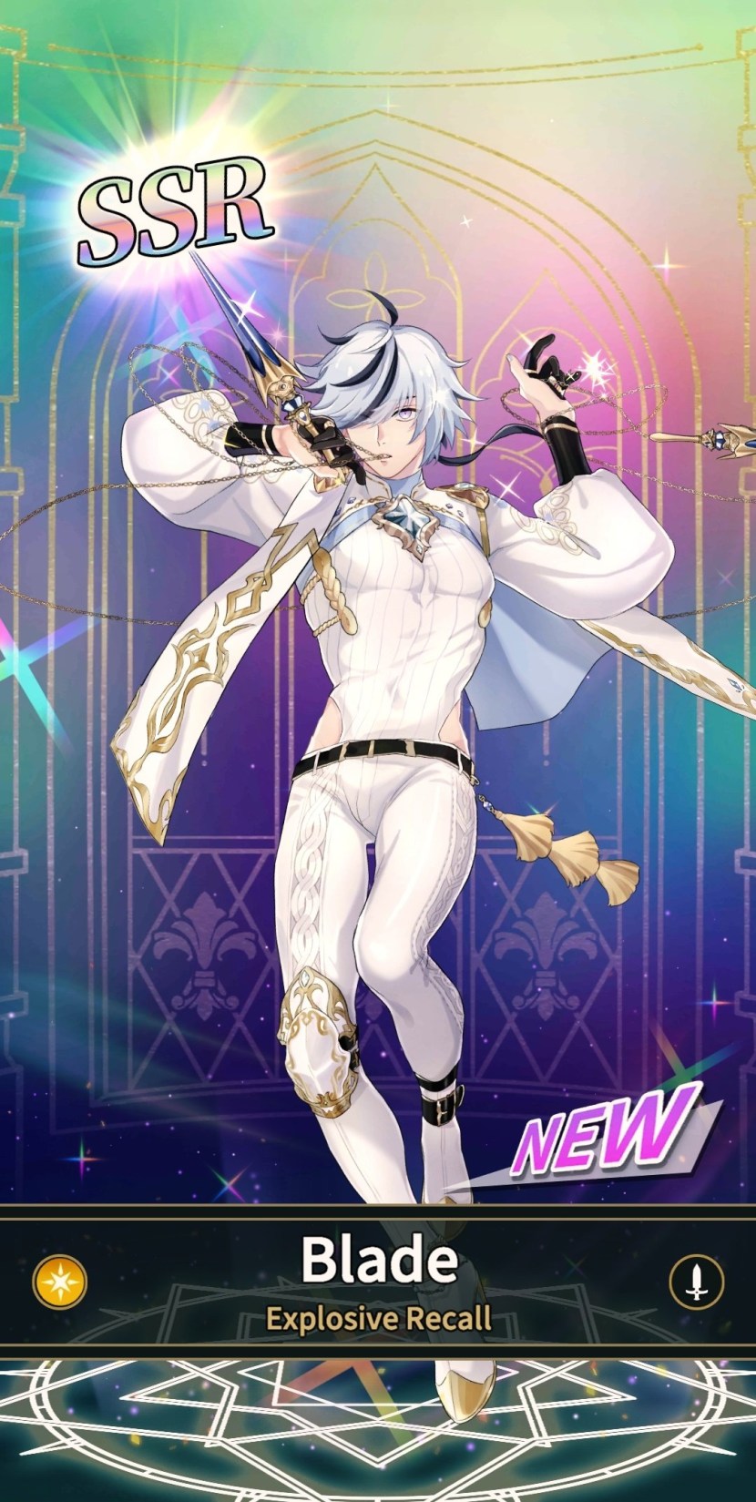 Nu Carnival Yakumo Homecoming