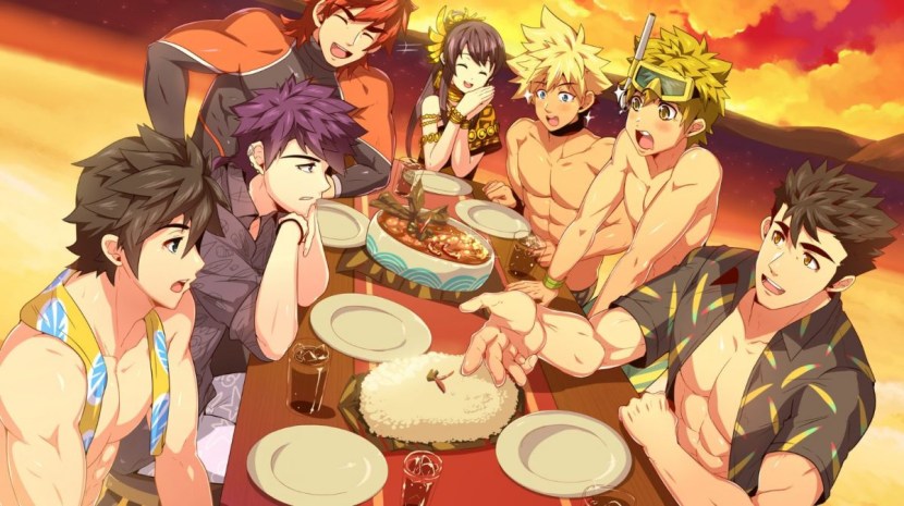 Carnival Rio in Brazil