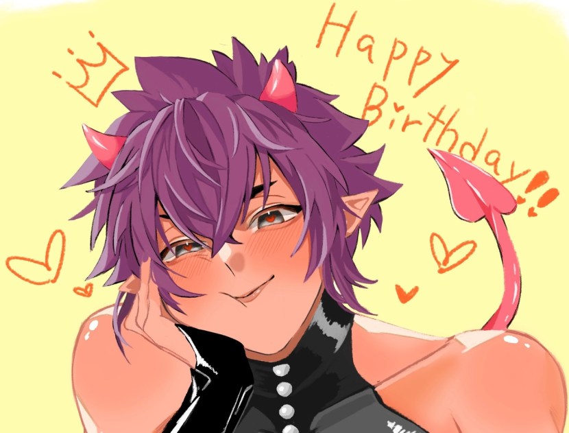 Nu Carnival Dante Art