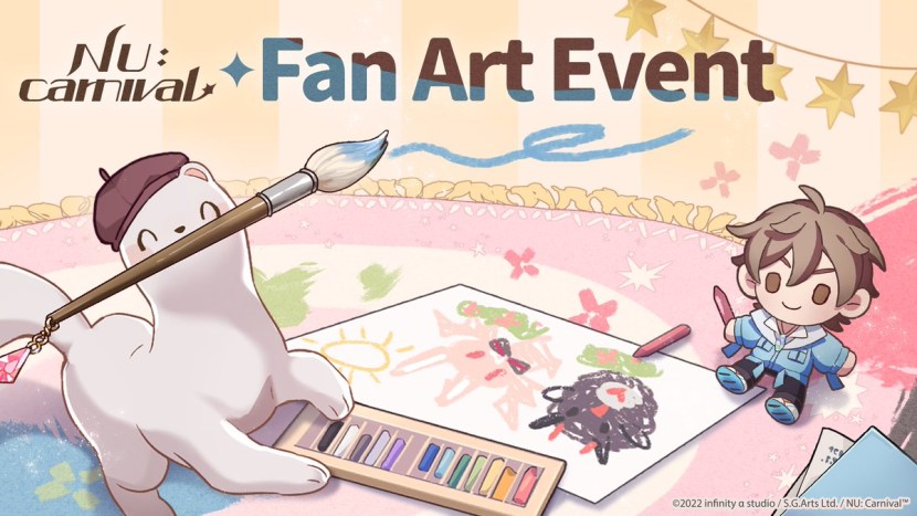 Yakumo nu carnival game