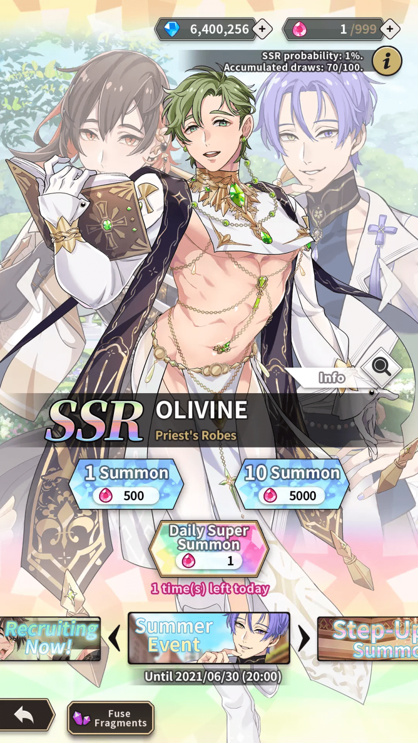 Kuya nu carnival game