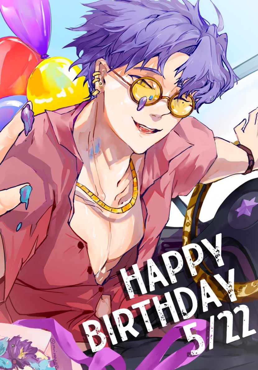 Juju Salimeni Carnival