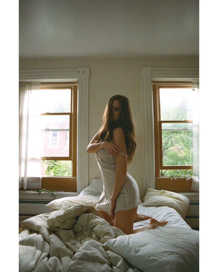 Cartoon Agentredgirl