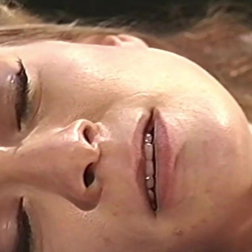 Porn actress Montgomery