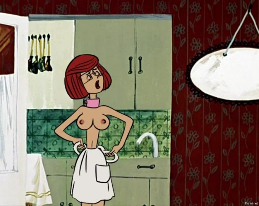 The power of the cat