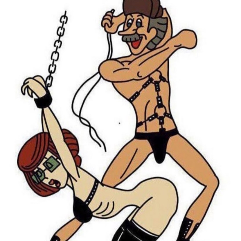 Matroskin Furri Hentai