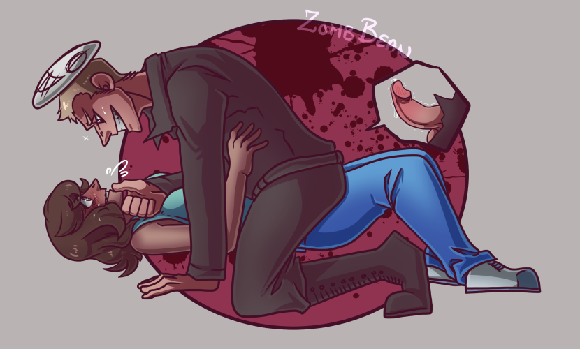 Jane Romero DBD Tits