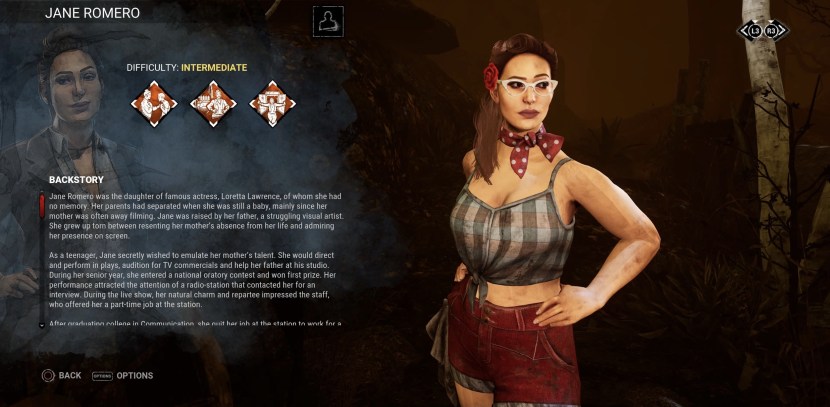 Claudet Morel Dead by Daylight Hentai