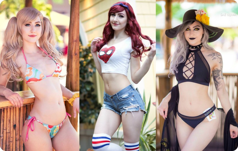 Kimberly Jenner Naked