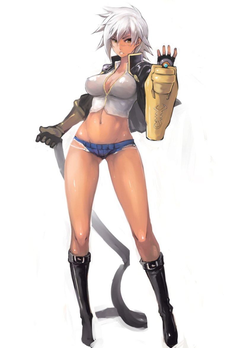 Anime Hentai Levy Ackerman