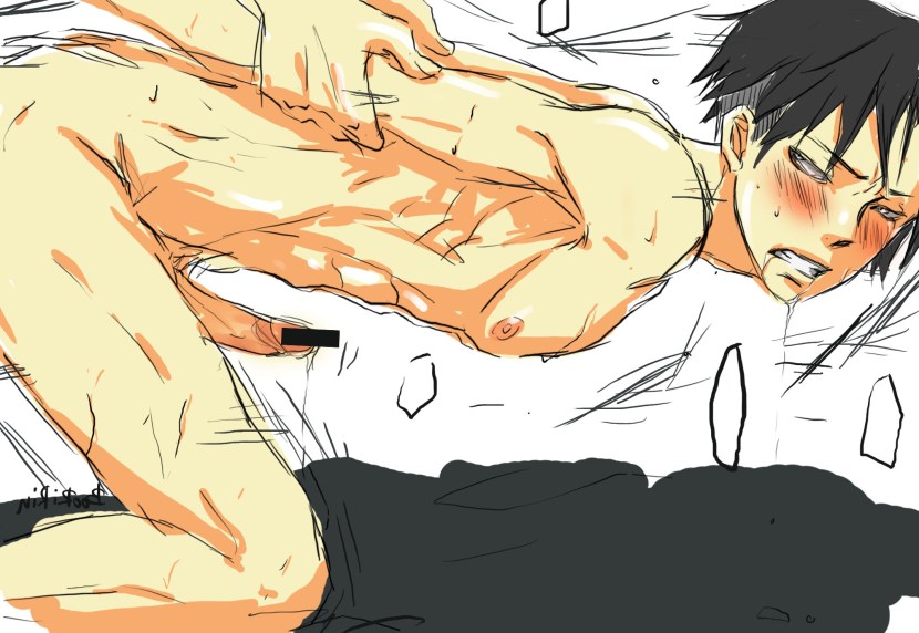 Hentai Girls from Blazblue