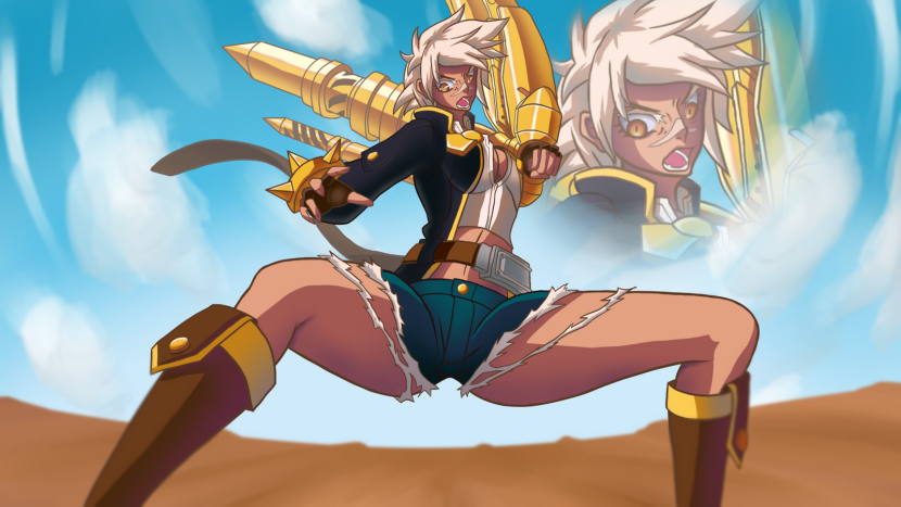 Satoshi from Bullet Echo